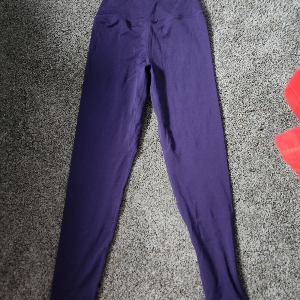 Vitality leggings